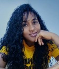 Rencontre Femme Madagascar à Morondava : Ella, 38 ans